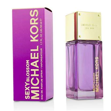 sexy blossom michael kors smell|Michael Kors Sexy Blossom by Michael Kors .